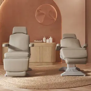 電動エステベッド - LEMI 4 - Lemi BEAUTY & SPA