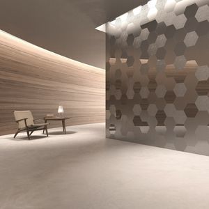 セラミック製テラコッタタイル 1