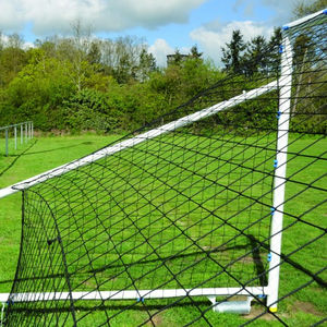 サッカー用ゴールネット