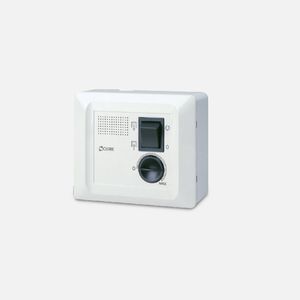 換気用速度レギュレーター 1