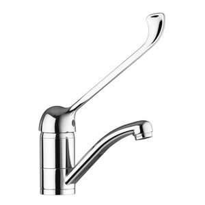 カウンタートップ混合水栓