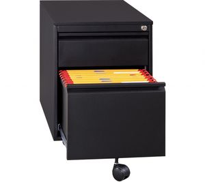 金属製オフィスユニット