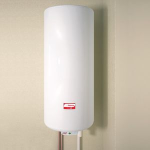 電動式熱湯シリンダー
