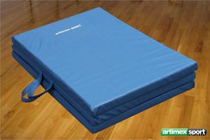 体操用トレーニングマットレス