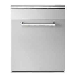 正面投入食器洗い機 1