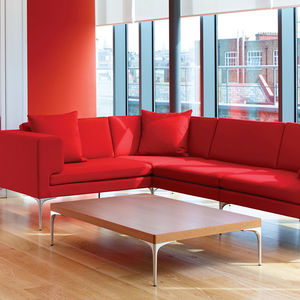 現代風ローテーブル 1