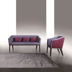 現代風ソファー 1