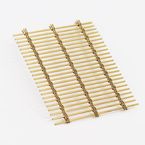屋内用ワイヤーメッシュ