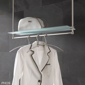 ハンガーパイプ 1