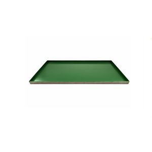 業務用ステンレススチールフードトレイ