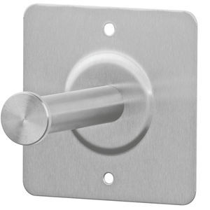 壁取り付け式トイレットペーパーホルダー 1
