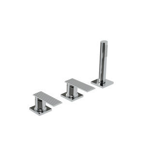 浴槽用混合水栓