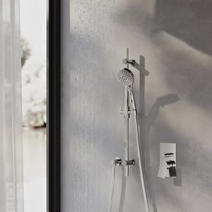 シャワー用混合水栓