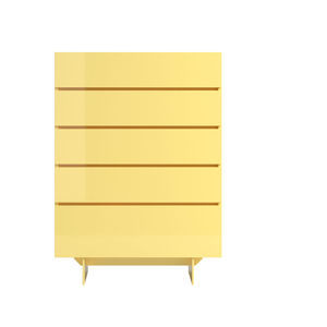 床置き収納家具 1