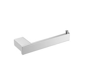 壁取り付け式トイレットロール紙保持具