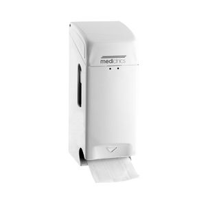 壁取り付け式トイレットペーパーホルダー
