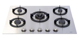 ガスコンロ