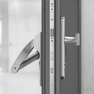 機械式ロック