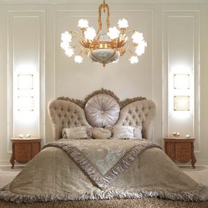 バロック様式チェスト - FRATELLI RADICE SRL - 漆木材 / 不特定