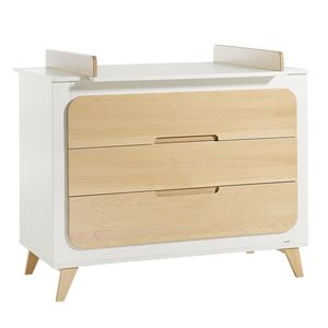 ブナ材製チェンジングボード 1