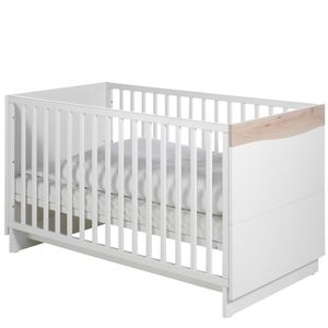 シングル赤ちゃん用ベッド 1