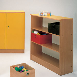 床収納家具