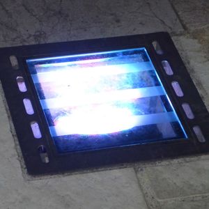 IP20プロジェクター