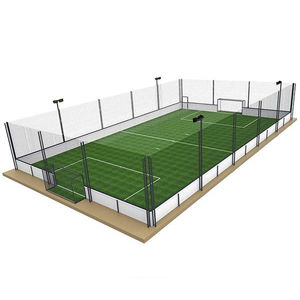公共用スポーツグラウンド
