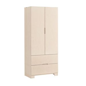 モジュール式ワードローブ 1