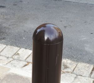 保護用ボラード