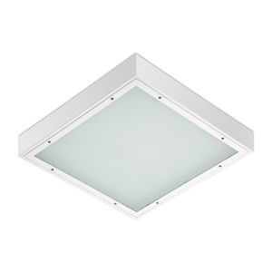 直付け照明器具