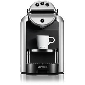 コーヒーメーカー・エスプレッソマシン Nespresso エスプレッソコーヒーメーカー - ZENIUS - NESPRESSO - カプセル