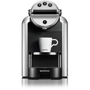 エスプレッソコーヒーメーカー - MOMENTO 100 - NESPRESSO - カプセル