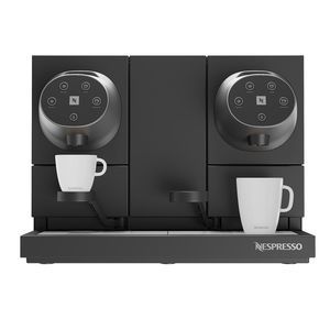 カプセルコーヒーメーカー