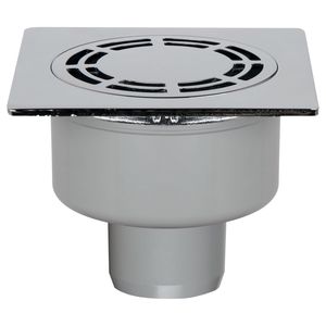 ABS樹脂製排水口 1