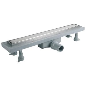 ABS樹脂製排水口 1