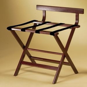 ホテルルーム用折りたたみ式荷物スタンド 1