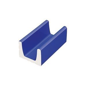 磁器製氾濫用格子