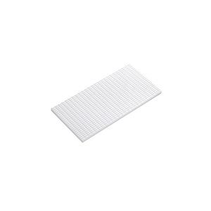 磁器製プール用縁石 1