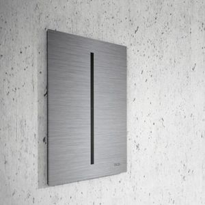 電子式トイレフラッシュ