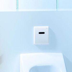 センサー用トイレフラッシュ