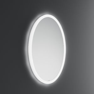 壁かけ式バスルーム用鏡