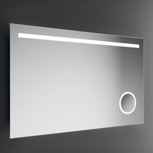 壁かけ式バスルーム用鏡