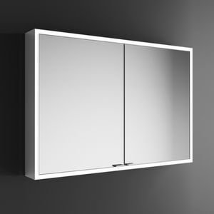 壁かけ式バスルーム用鏡 1