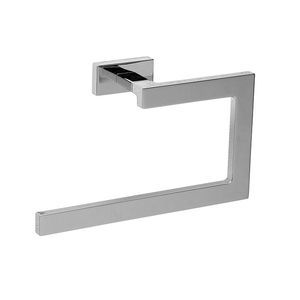 壁取り付け式トイレットロール紙保持具