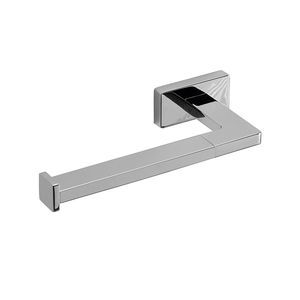 壁取り付け式トイレットロール紙保持具