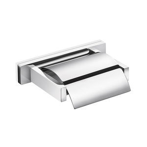 壁取り付け式トイレットロール紙保持具