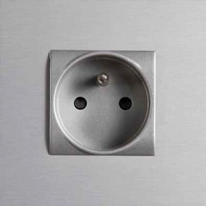 電流コンセント