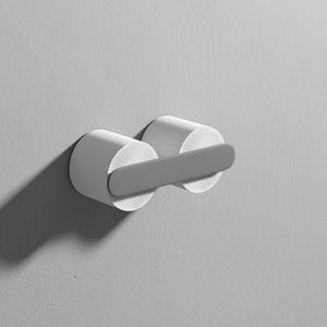 壁取り付け式トイレットペーパーホルダー 1