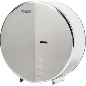 組み込み式トイレットペーパーホルダー